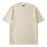 SOLID LUXE OVERSIZED T-SHIRT