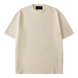 SOLID LUXE OVERSIZED T-SHIRT