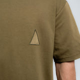 THE ARCHITECT LUXE OVERSIZED T-SHIRT