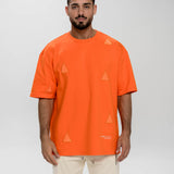THE ARCHITECT LUXE OVERSIZED T-SHIRT