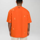 THE ARCHITECT LUXE OVERSIZED T-SHIRT