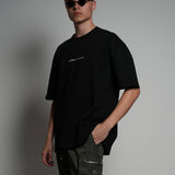 READIT LUXE OVERSIZED T-SHIRT