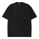 SOLID LUXE OVERSIZED T-SHIRT