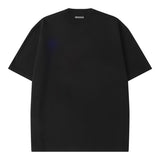 SOLID LUXE OVERSIZED T-SHIRT