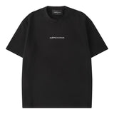 ALBERT LUXE OVERSIZED T-SHIRT