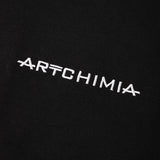 ALBERT LUXE OVERSIZED T-SHIRT