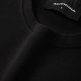 ALBERT LUXE OVERSIZED T-SHIRT