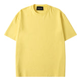 SOLID LUXE OVERSIZED T-SHIRT