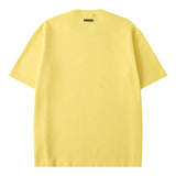 SOLID LUXE OVERSIZED T-SHIRT
