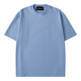 SOLID LUXE OVERSIZED T-SHIRT
