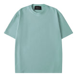 SOLID LUXE OVERSIZED T-SHIRT