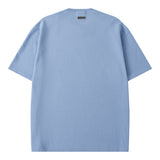 SOLID LUXE OVERSIZED T-SHIRT