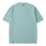 SOLID LUXE OVERSIZED T-SHIRT