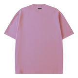 SOLID LUXE OVERSIZED T-SHIRT