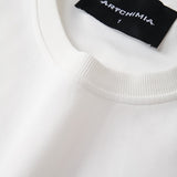 LOVE ART OVERSIZED T-SHIRT