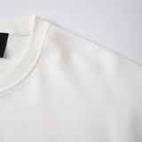 LOVE ART OVERSIZED T-SHIRT