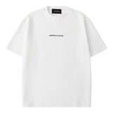 ALBERT LUXE OVERSIZED T-SHIRT