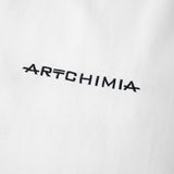 ALBERT LUXE OVERSIZED T-SHIRT