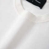 ALBERT LUXE OVERSIZED T-SHIRT