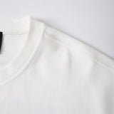 ALBERT LUXE OVERSIZED T-SHIRT