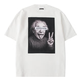 ALBERT LUXE OVERSIZED T-SHIRT