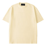 SOLID LUXE OVERSIZED T-SHIRT