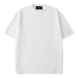 SOLID LUXE OVERSIZED T-SHIRT