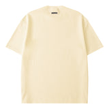 SOLID LUXE OVERSIZED T-SHIRT