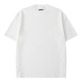 SOLID LUXE OVERSIZED T-SHIRT