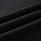 DOUBLE A LUXE OVERSIZED T-SHIRT