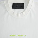DOUBLE A LUXE OVERSIZED T-SHIRT