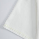 DOUBLE A LUXE OVERSIZED T-SHIRT