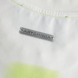 DOUBLE A LUXE OVERSIZED T-SHIRT
