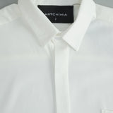 Lounge Luxe Shirt