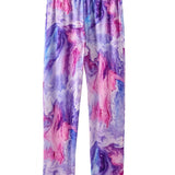 Melted Galaxy Pants