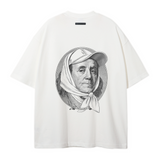 BENJI OVERSIZED T-SHIRT