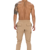 Artchimia Tactical Stretch Jogger