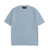 ETHEREAL CODE LUXE OVERSIZED T-SHIRT