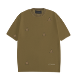 THE ARCHITECT LUXE OVERSIZED T-SHIRT