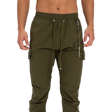 Artchimia Tactical Stretch Jogger