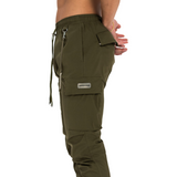 Artchimia Tactical Stretch Jogger