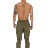 Artchimia Tactical Stretch Jogger