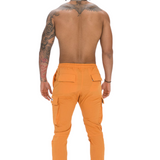 Artchimia Tactical Stretch Jogger