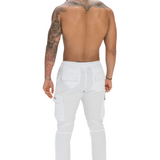 Artchimia Tactical Stretch Jogger