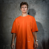 THE ARCHITECT LUXE OVERSIZED T-SHIRT