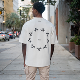 11:11 LUXE OVERSIZED T-SHIRT