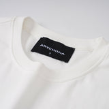 BONJOUR, MOTHER*UCKERS OVERSIZED T-SHIRT