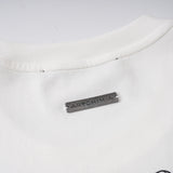 BONJOUR, MOTHER*UCKERS OVERSIZED T-SHIRT