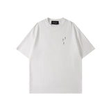 I'M AN ARTIST OVERSIZED T-SHIRT