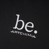 BE DIFFERENT OVERSIZED T-SHIRT